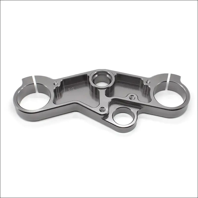 Aluminium Gabelbrücke 2001-2002