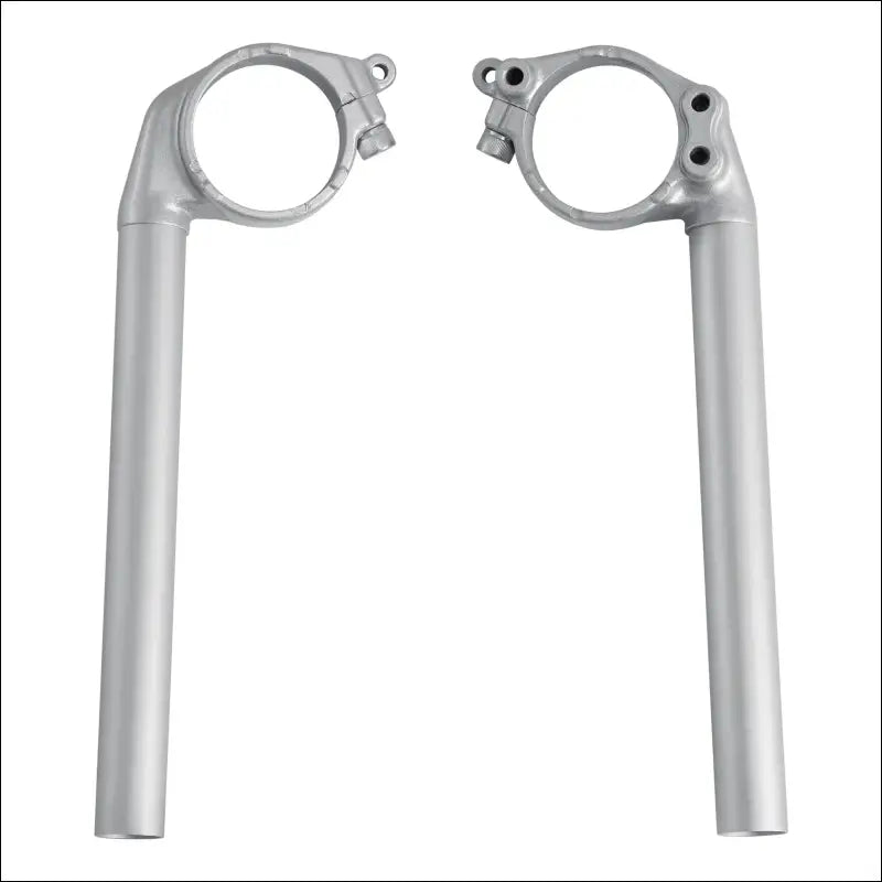 Aluminium Lenker Clip-On Set (Links & Rechts) für Yamaha YZF-R1 (2004-2008) - Standard