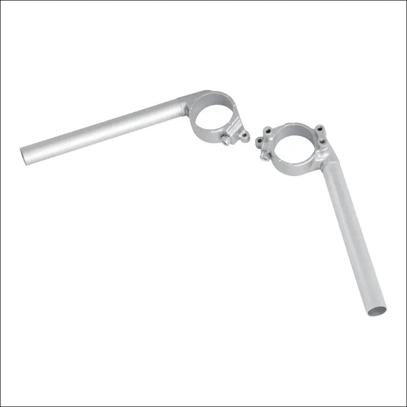 Aluminium Lenker Clip-On Set (Links & Rechts) für Yamaha YZF-R1 (2004-2008) - Standard