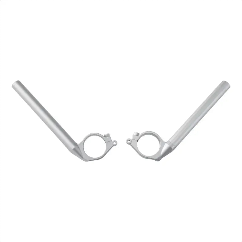 Aluminium Lenker Clip-On Set (Links & Rechts) für Yamaha YZF-R1 (2004-2008) - Standard