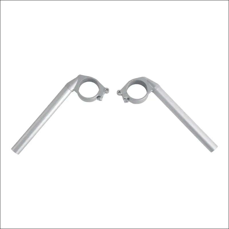 Aluminium Lenker Clip-On Set (Links & Rechts) für Yamaha YZF-R1 (2004-2008) - Standard
