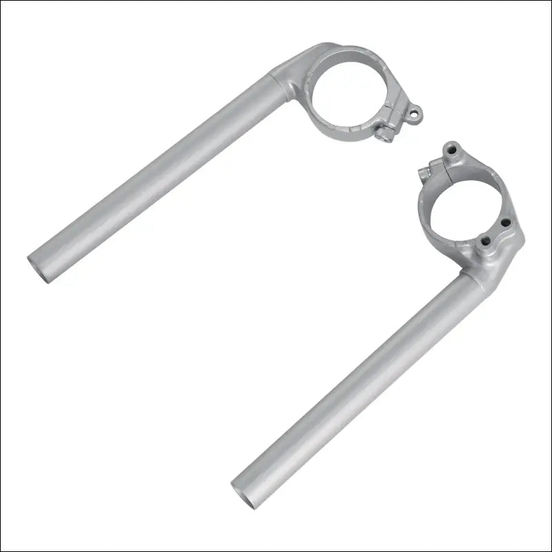 Aluminium Lenker Clip-On Set (Links & Rechts) für Yamaha YZF-R1 (2004-2008) - Standard