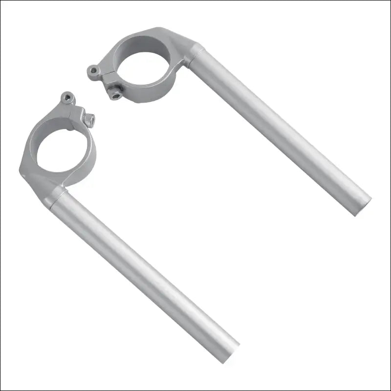 Aluminium Lenker Clip-On Set (Links & Rechts) für Yamaha YZF-R1 (2004-2008) - Standard