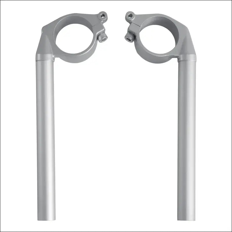 Aluminium Lenker Clip-On Set (Links & Rechts) für Yamaha YZF-R1 (2004-2008) - Standard