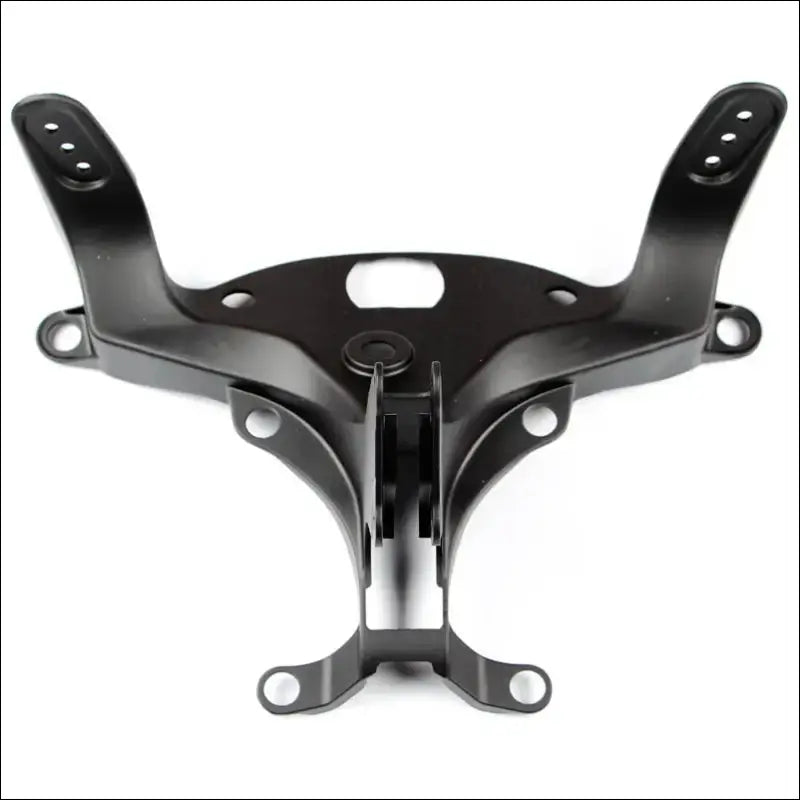 Aluminium Scheinwerferhalterung für Yamaha YZF-R1 2007-2008 - YZF R1 2007 2008 / Standard