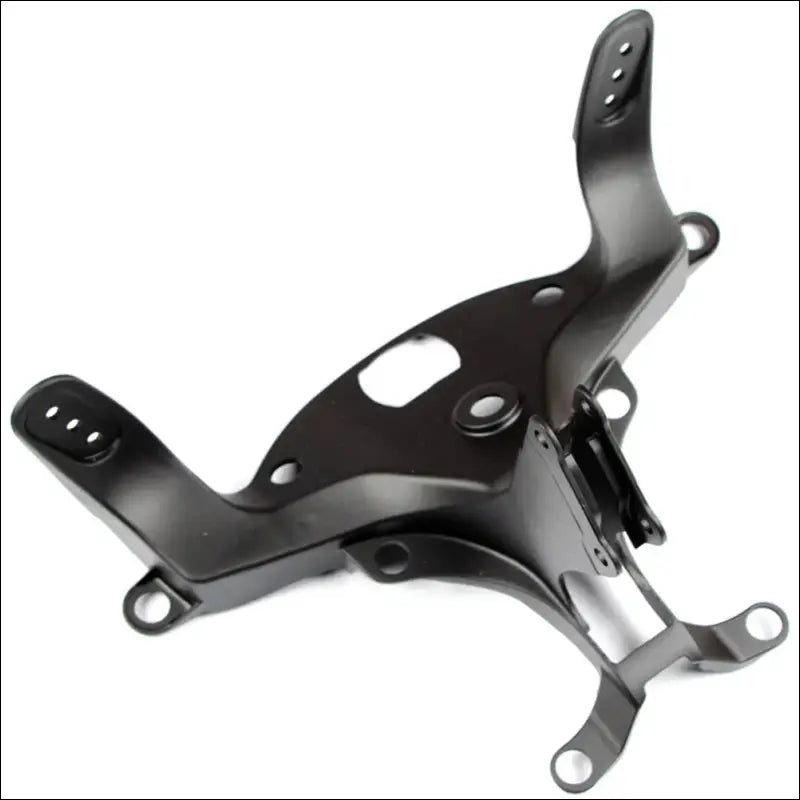 Aluminium Scheinwerferhalterung für Yamaha YZF-R1 2007-2008 - YZF R1 2007 2008 / Standard