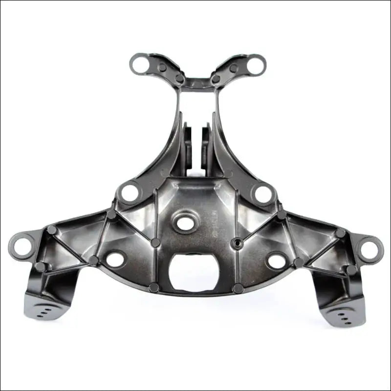 Aluminium Scheinwerferhalterung für Yamaha YZF-R1 2007-2008 - YZF R1 2007 2008 / Standard