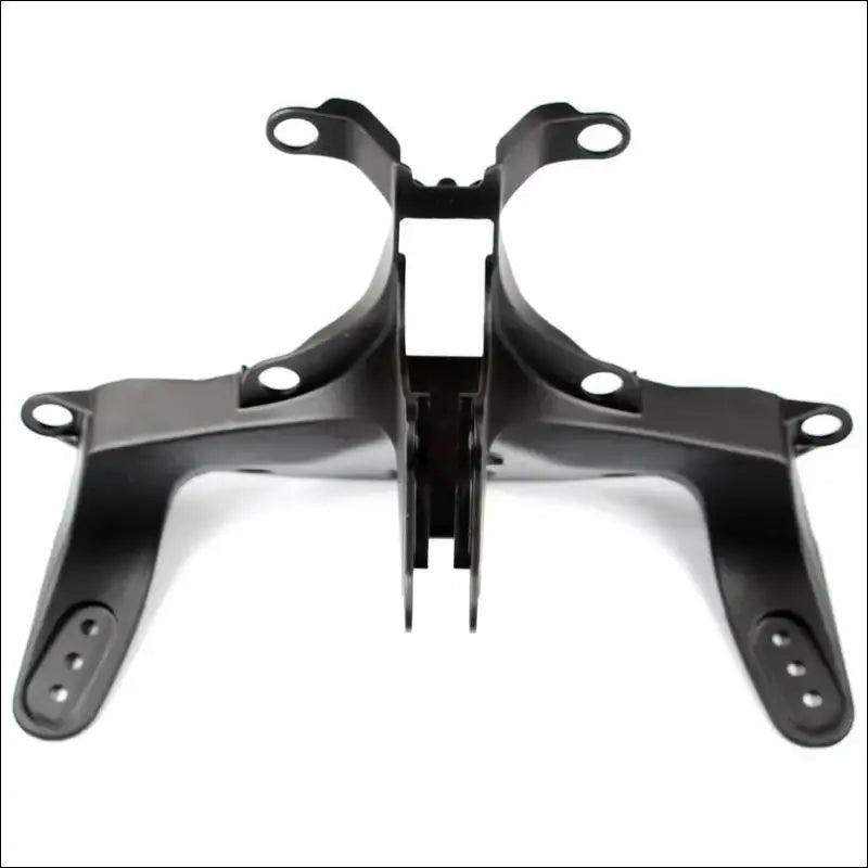 Aluminium Scheinwerferhalterung für Yamaha YZF-R1 2007-2008 - YZF R1 2007 2008 / Standard