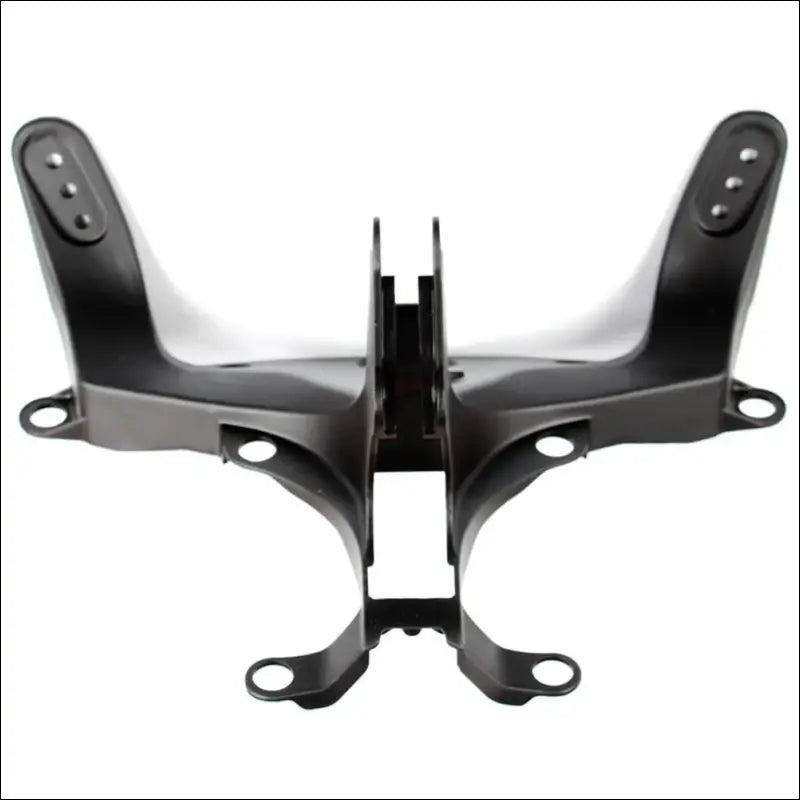 Aluminium Scheinwerferhalterung für Yamaha YZF-R1 2007-2008 - YZF R1 2007 2008 / Standard