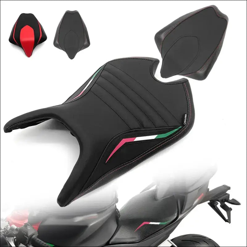 Aprilia RS 660 Sitz / Soziussitz