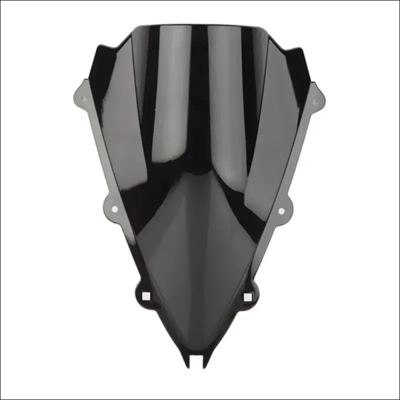 Aprilia RS4 125 50 2009-2017 Windschild - Black