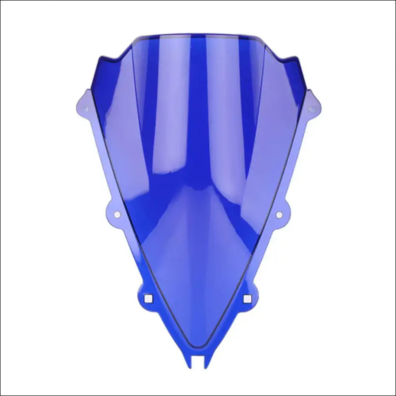 Aprilia RS4 125 50 2009-2017 Windschild - Blue