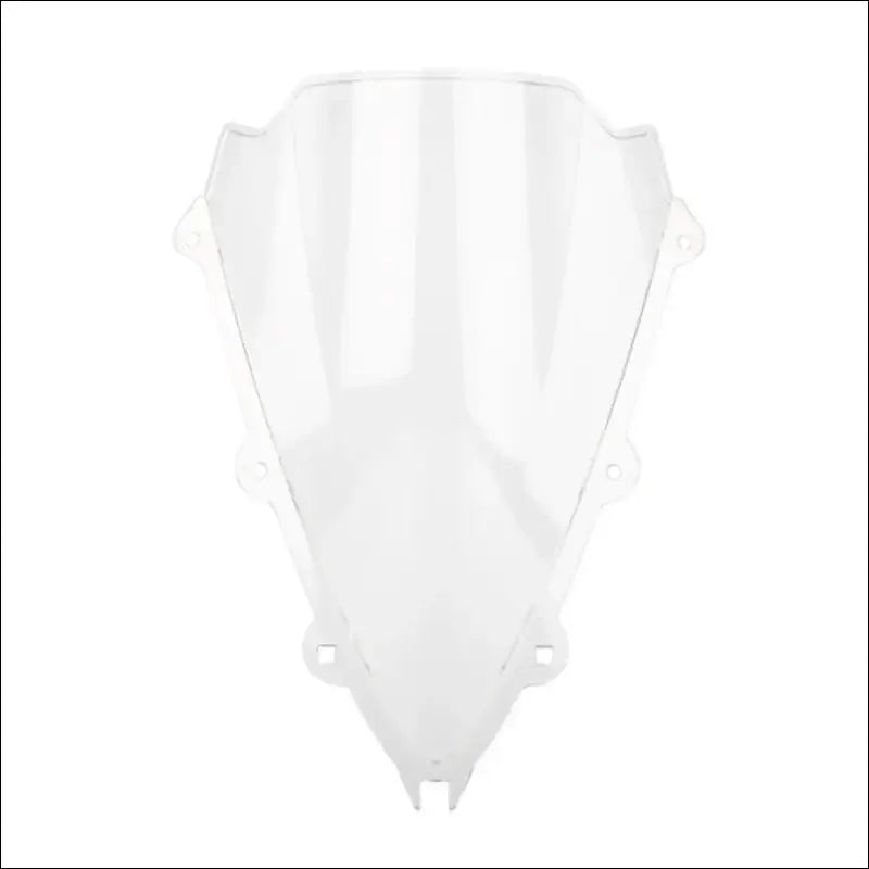 Aprilia RS4 125 50 2009-2017 Windschild - Clear
