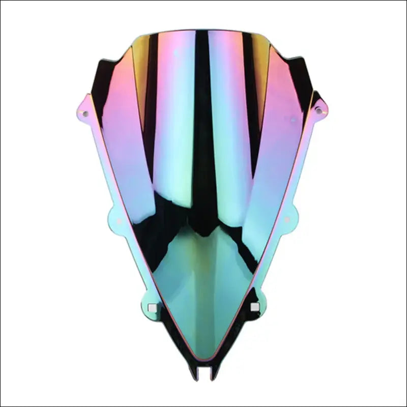 Aprilia RS4 125 50 2009-2017 Windschild - Iridium