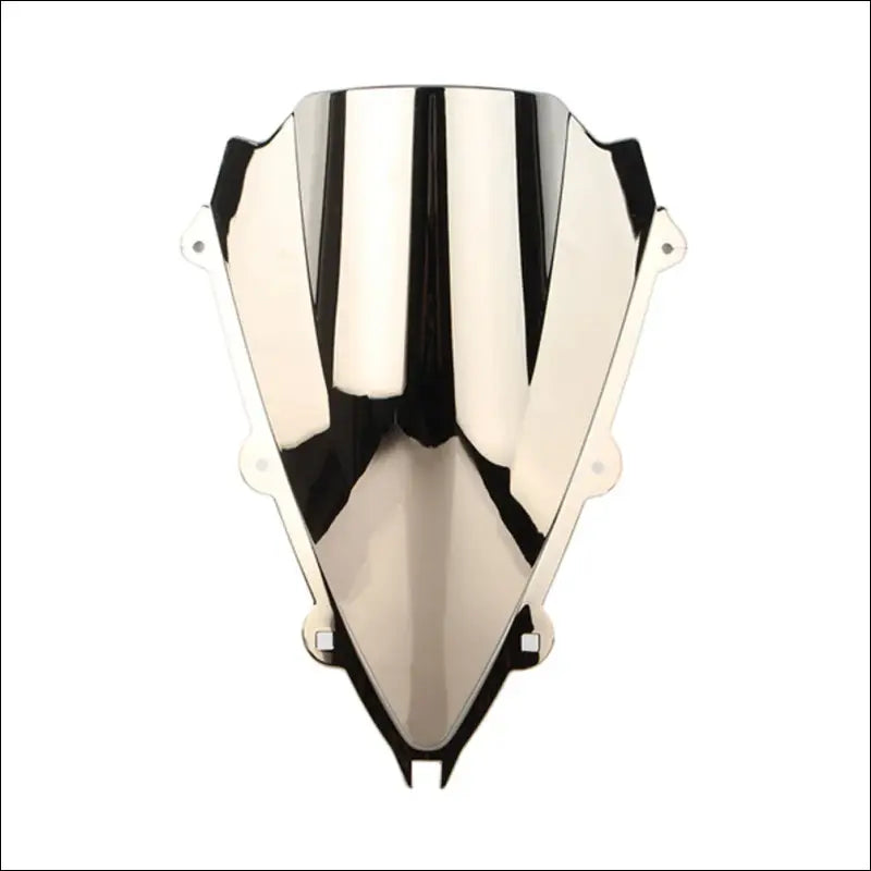 Aprilia RS4 125 50 2009-2017 Windschild - Silver