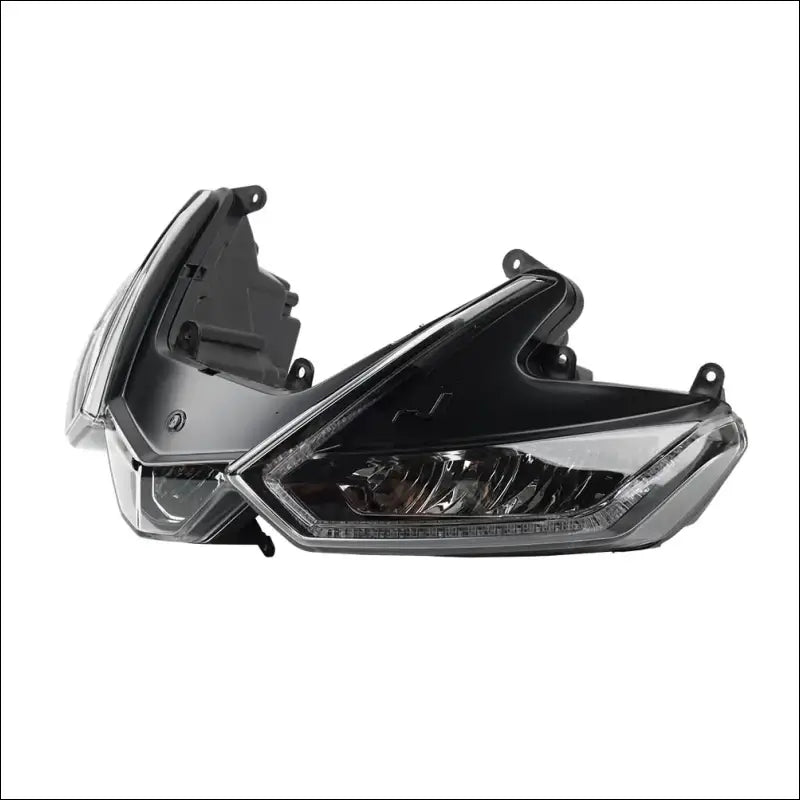 Aprilia RS660 2020-2024 & RSV4 2021-2024 Scheinwerfer