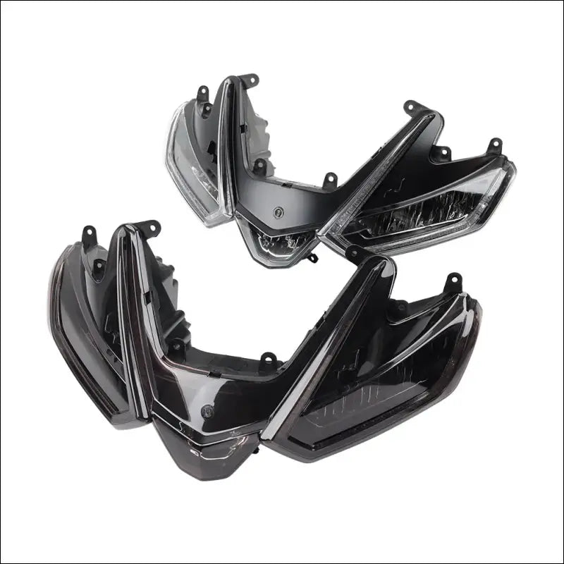 Aprilia RS660 2020-2024 & RSV4 2021-2024 Scheinwerfer