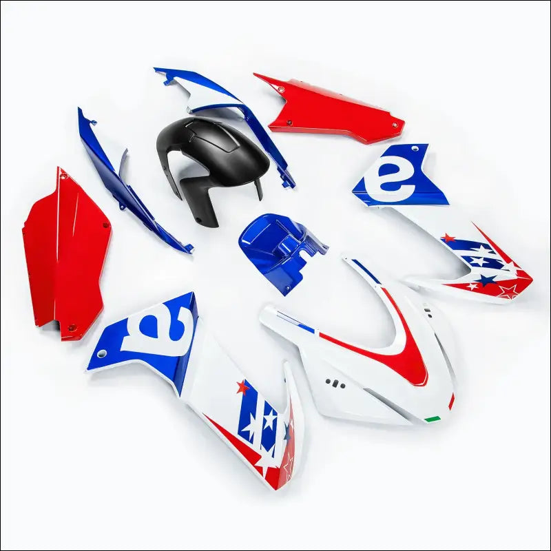 Aprilia RS660 2020-2024 Verkleidungsset Verschiedene Farben