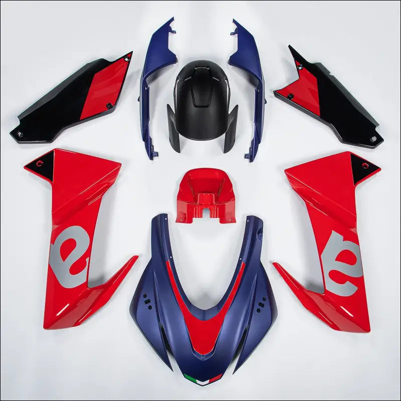 Aprilia RS660 2020-2024 Verkleidungsset Verschiedene Farben