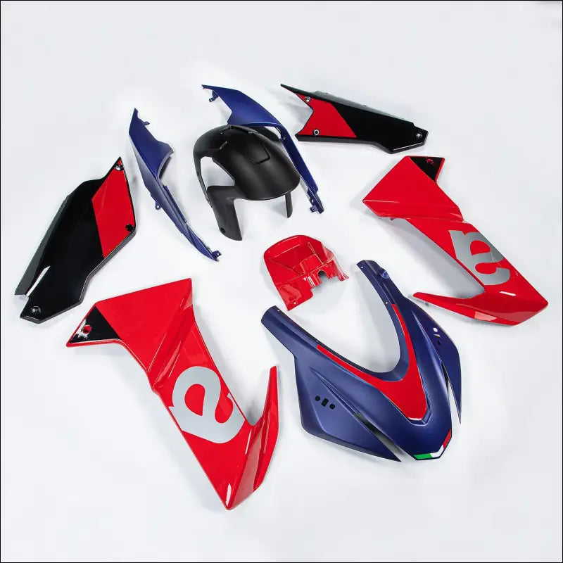 Aprilia RS660 2020-2024 Verkleidungsset Verschiedene Farben