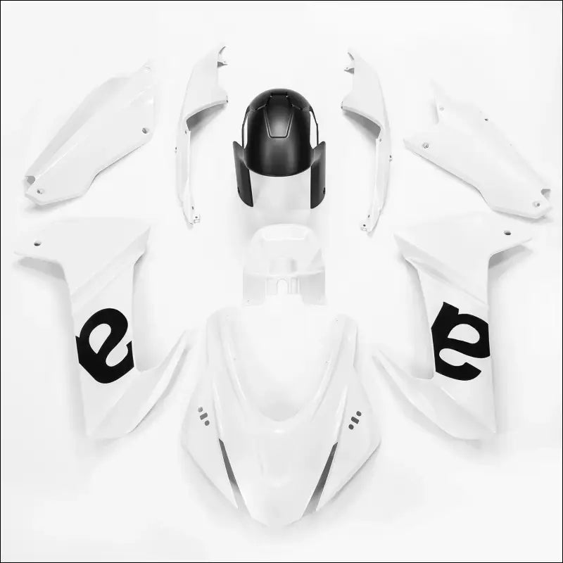 Aprilia RS660 2020-2024 Verkleidungsset Verschiedene Farben