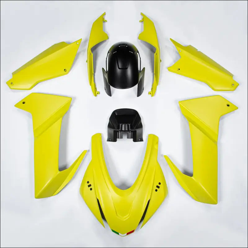Aprilia RS660 2020-2024 Verkleidungsset Verschiedene Farben