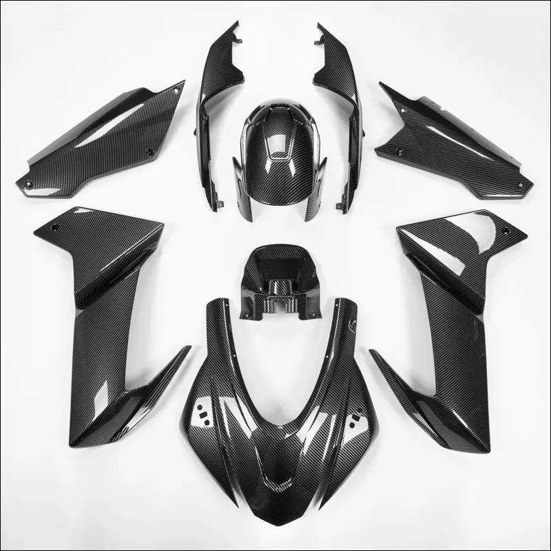 Aprilia RS660 2020-2024 Verkleidungsset Verschiedene Farben