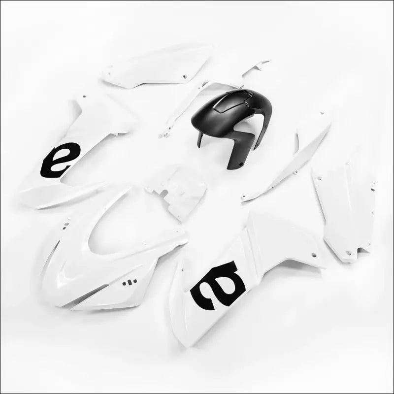 Aprilia RS660 2020-2024 Verkleidungsset Verschiedene Farben