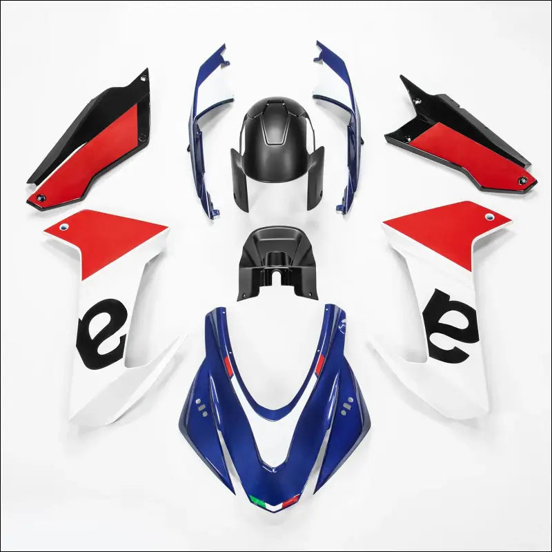 Aprilia RS660 2020-2024 Verkleidungsset Verschiedene Farben
