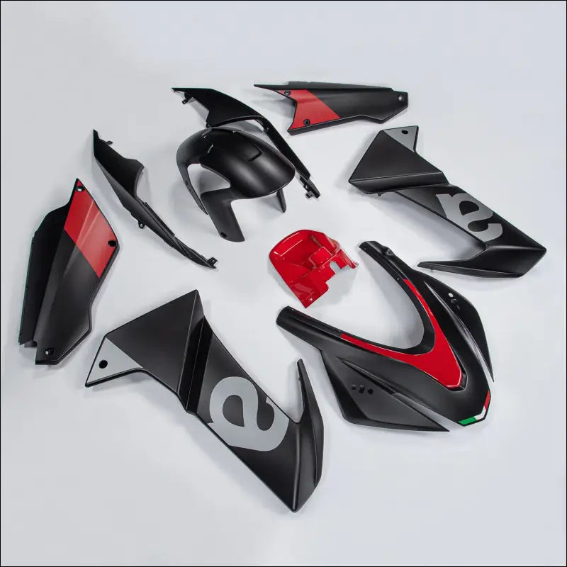 Aprilia RS660 2020-2024 Verkleidungsset Verschiedene Farben