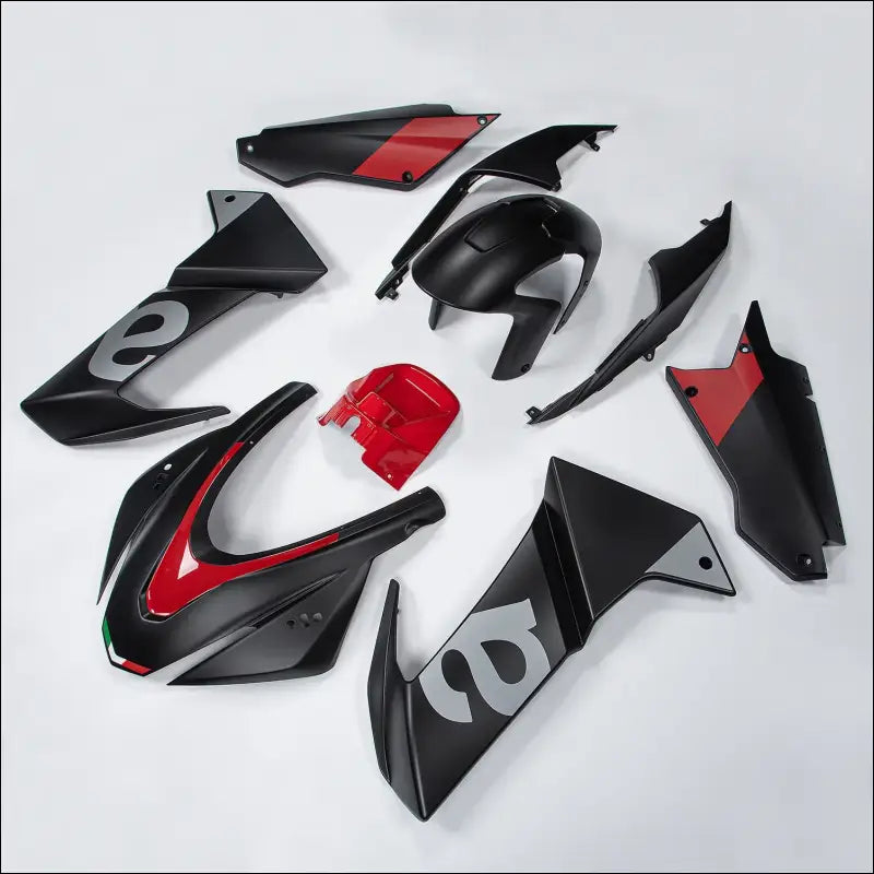 Aprilia RS660 2020-2024 Verkleidungsset Verschiedene Farben