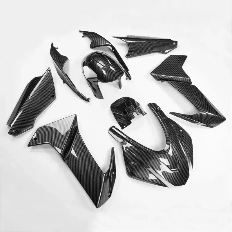 Aprilia RS660 2020-2024 Verkleidungsset Verschiedene Farben