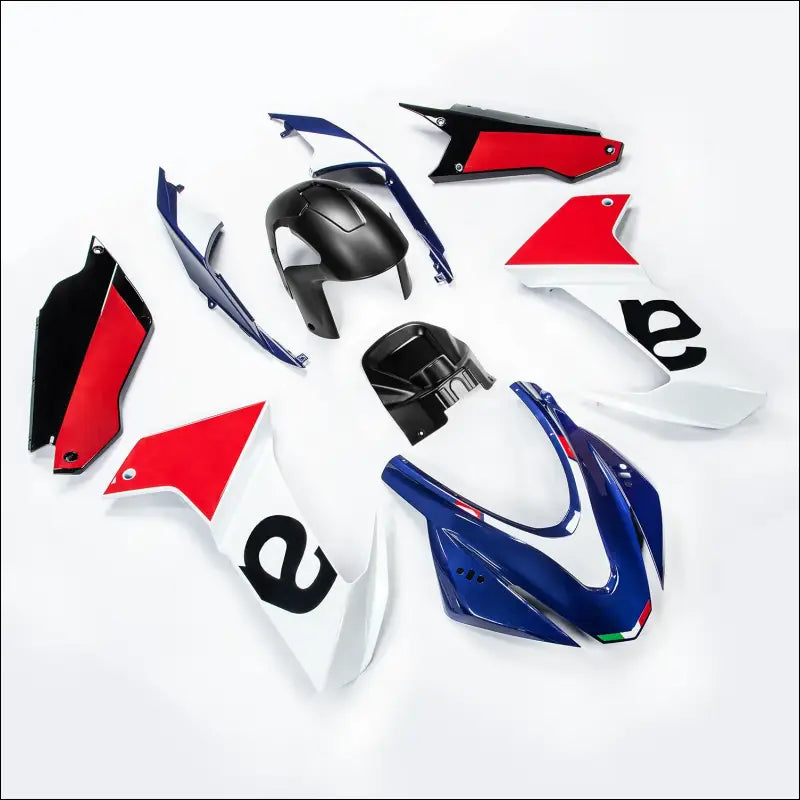 Aprilia RS660 2020-2024 Verkleidungsset Verschiedene Farben