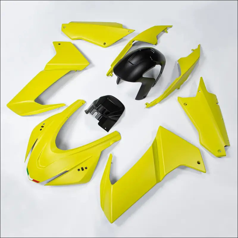 Aprilia RS660 2020-2024 Verkleidungsset Verschiedene Farben
