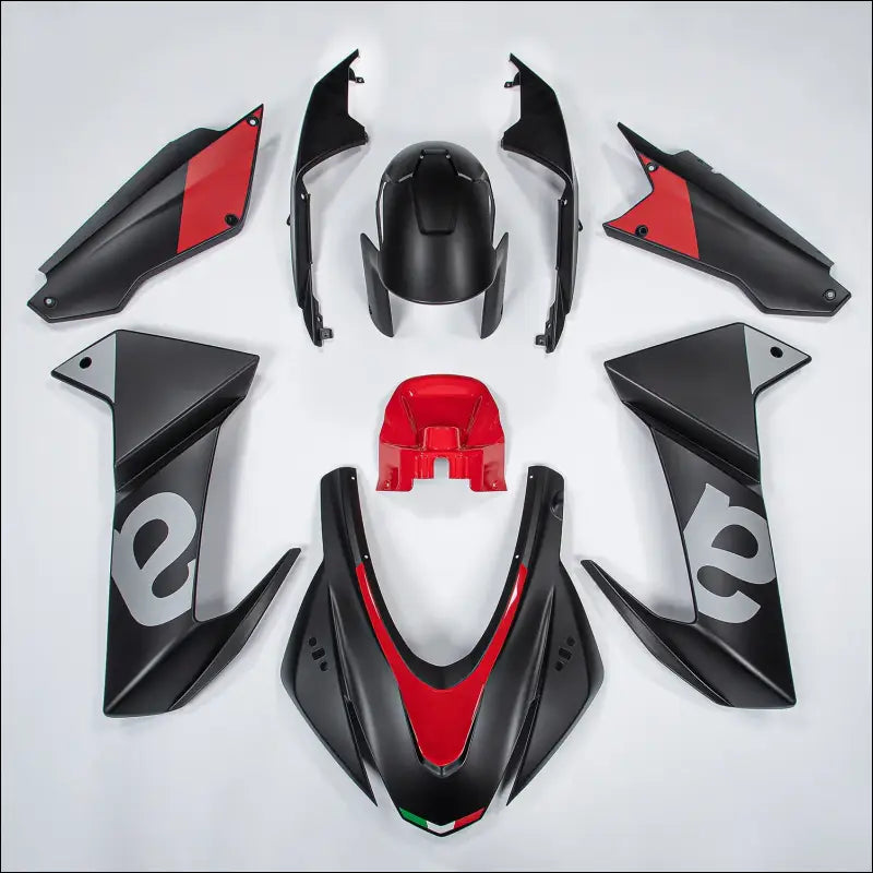 Aprilia RS660 2020-2024 Verkleidungsset Verschiedene Farben