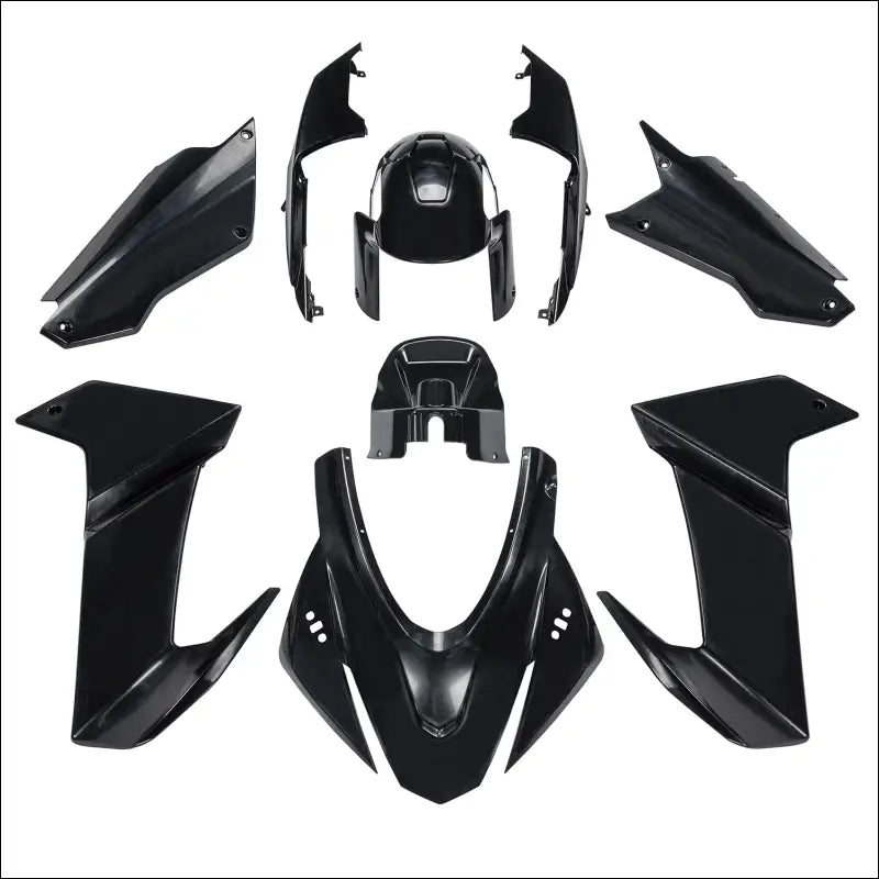 Aprilia RS660 2020-2024 Verkleidungsset Verschiedene Farben - Unpainted / Standard