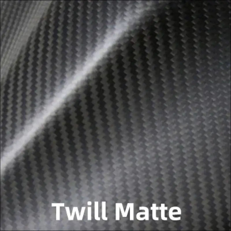 Aprilia RS660 2021-2023 | Carbonfaser Auspuffrohr Abdeckung Muffler Hitzeschutz - Twill matte