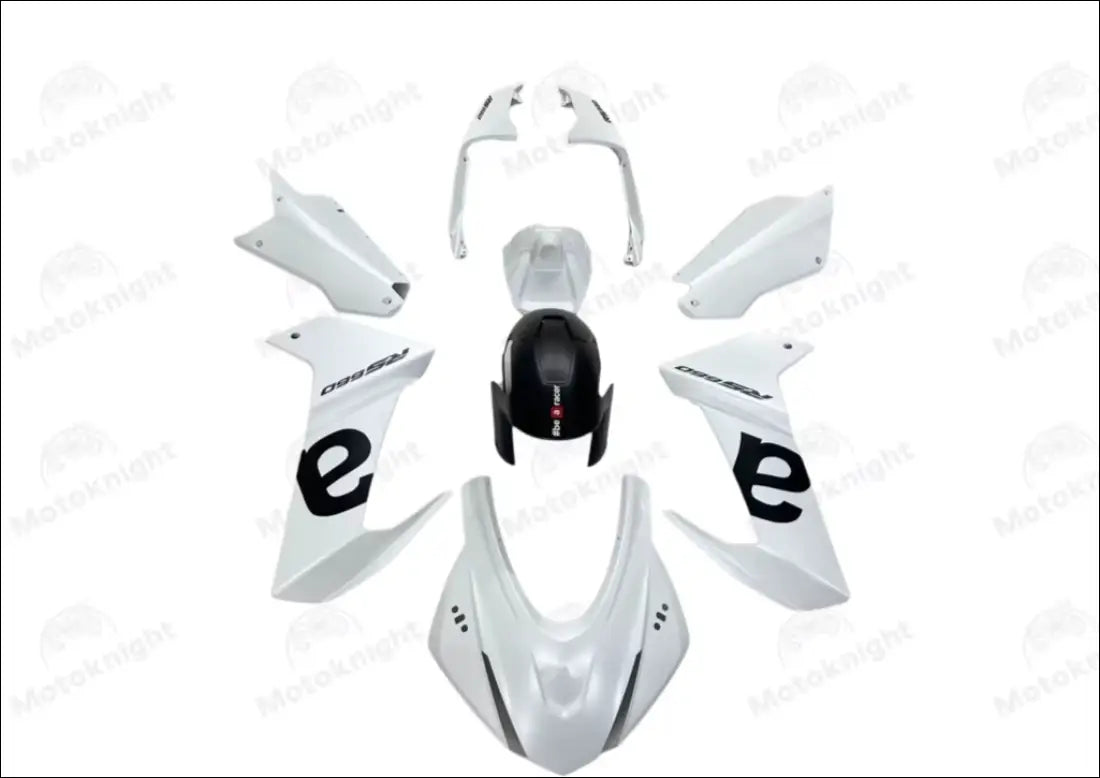 Aprilia RS660 2022-2024 | Komplettes Verkleidungskit in verschiedenen Farben - Fairing kit 8