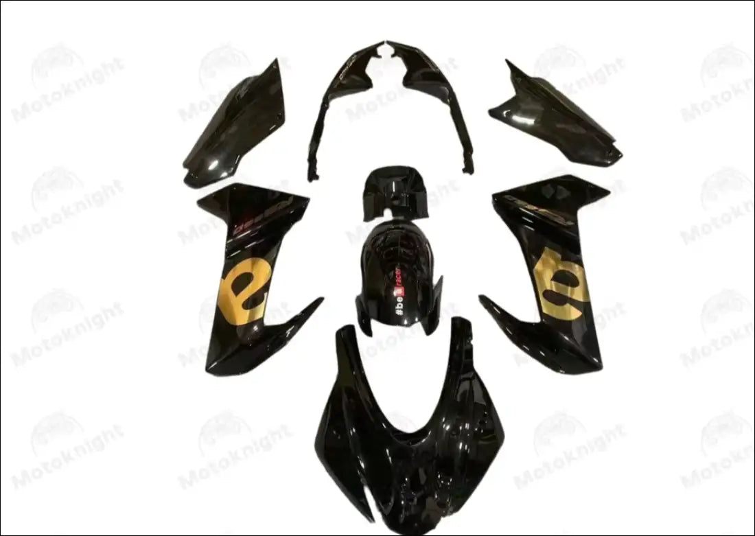 Aprilia RS660 2022-2024 | Komplettes Verkleidungskit in verschiedenen Farben - Fairing kit 2