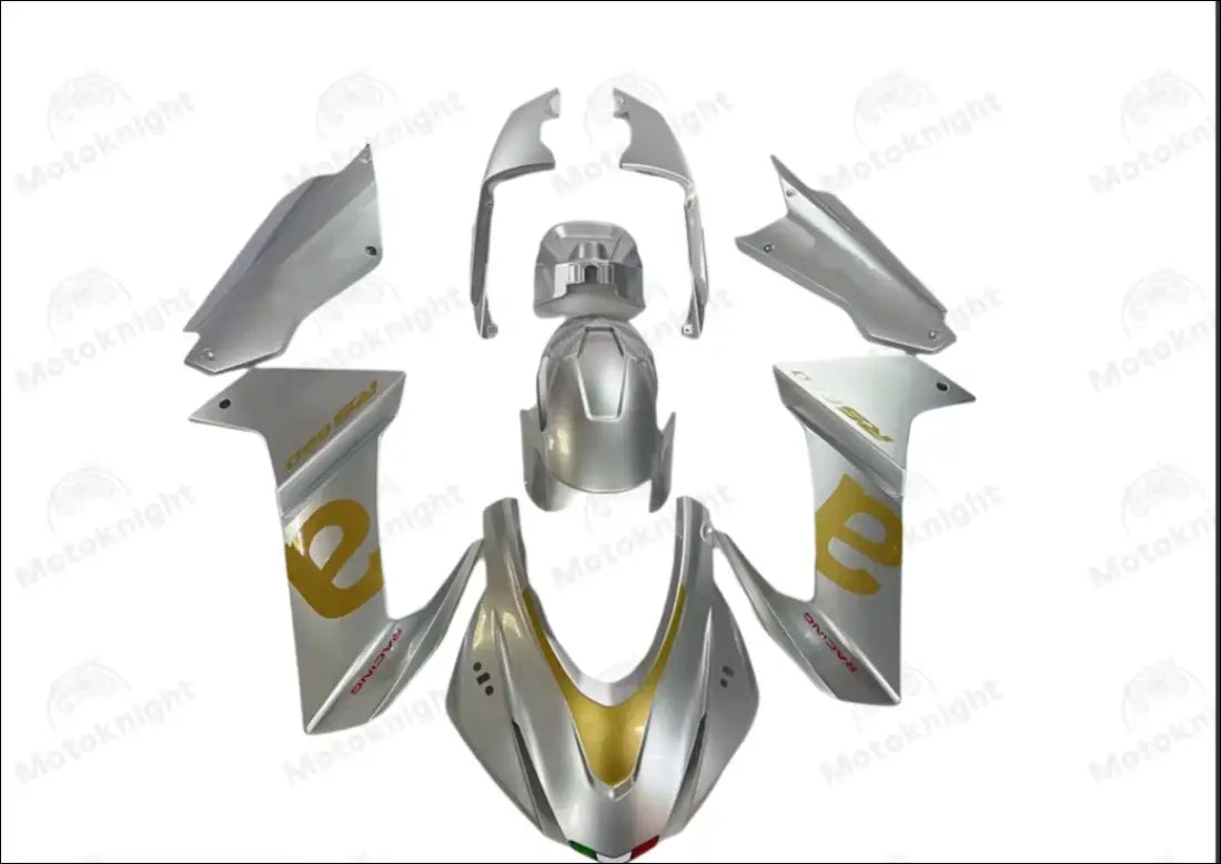 Aprilia RS660 2022-2024 | Komplettes Verkleidungskit in verschiedenen Farben - Fairing kit 5