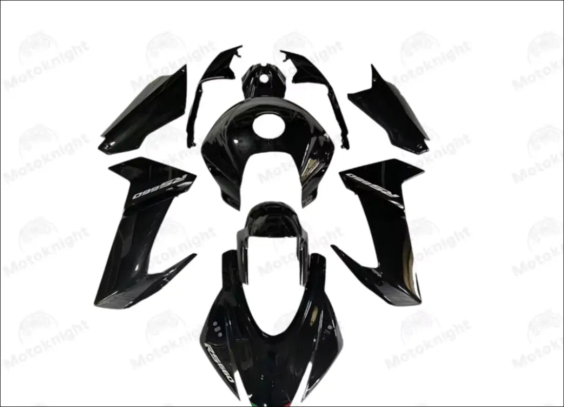 Aprilia RS660 2022-2024 | Komplettes Verkleidungskit in verschiedenen Farben - Fairing kit 10