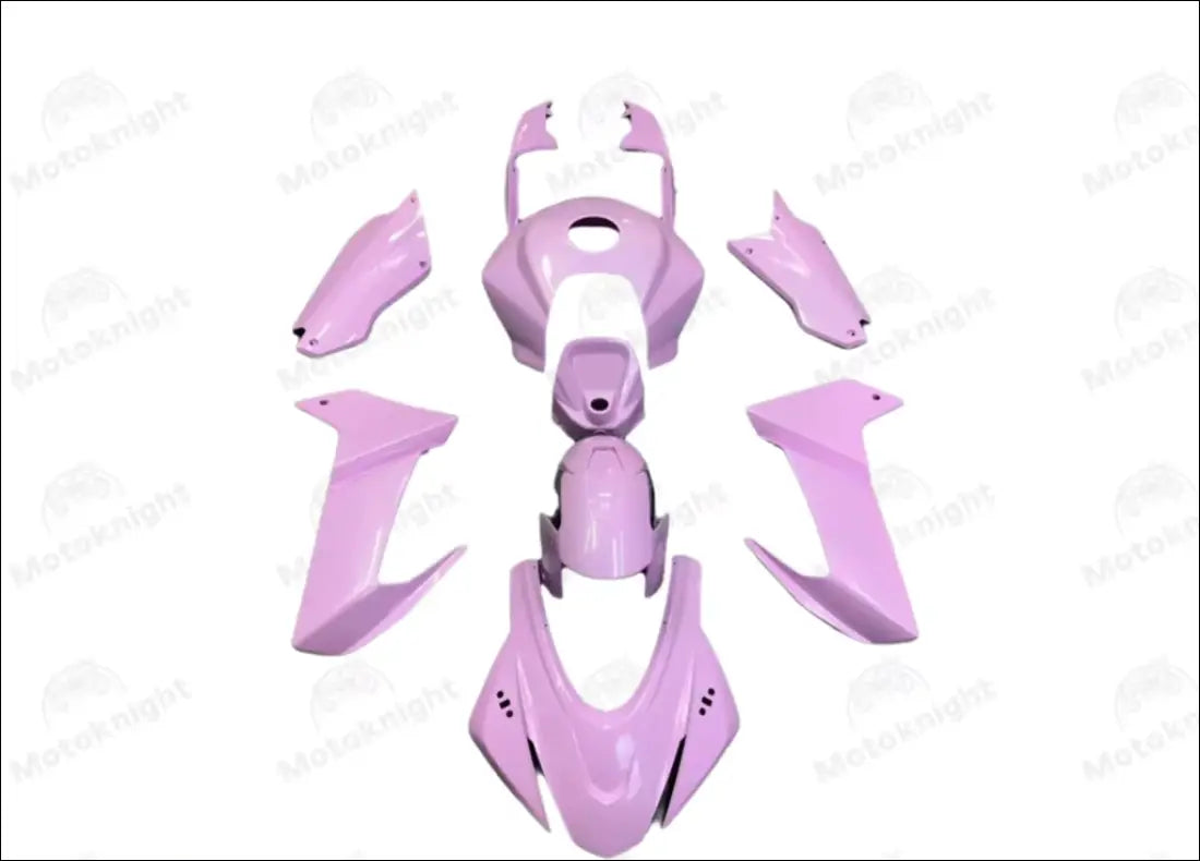 Aprilia RS660 2022-2024 | Komplettes Verkleidungskit in verschiedenen Farben - Fairing kit 4