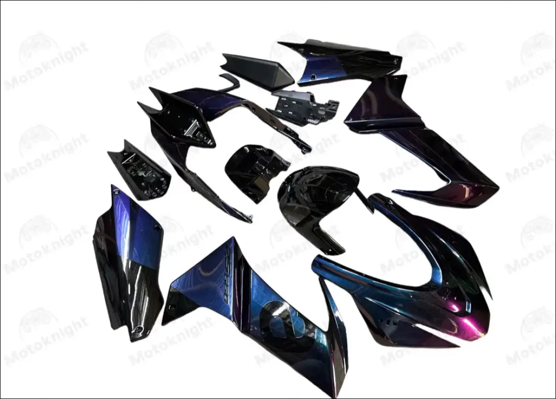 Aprilia RS660 2022-2024 | Komplettes Verkleidungskit in verschiedenen Farben - Fairing kit 36
