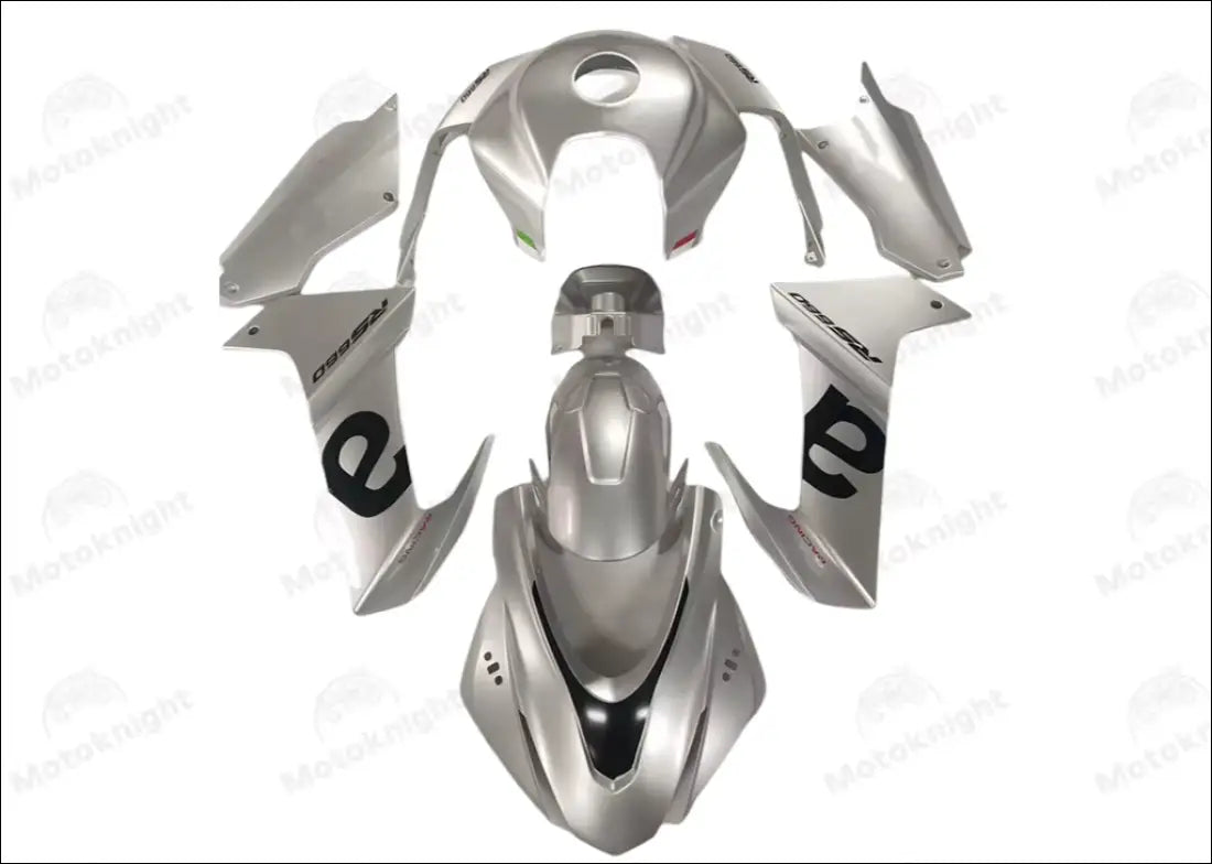 Aprilia RS660 2022-2024 | Komplettes Verkleidungskit in verschiedenen Farben - Fairing kit 14