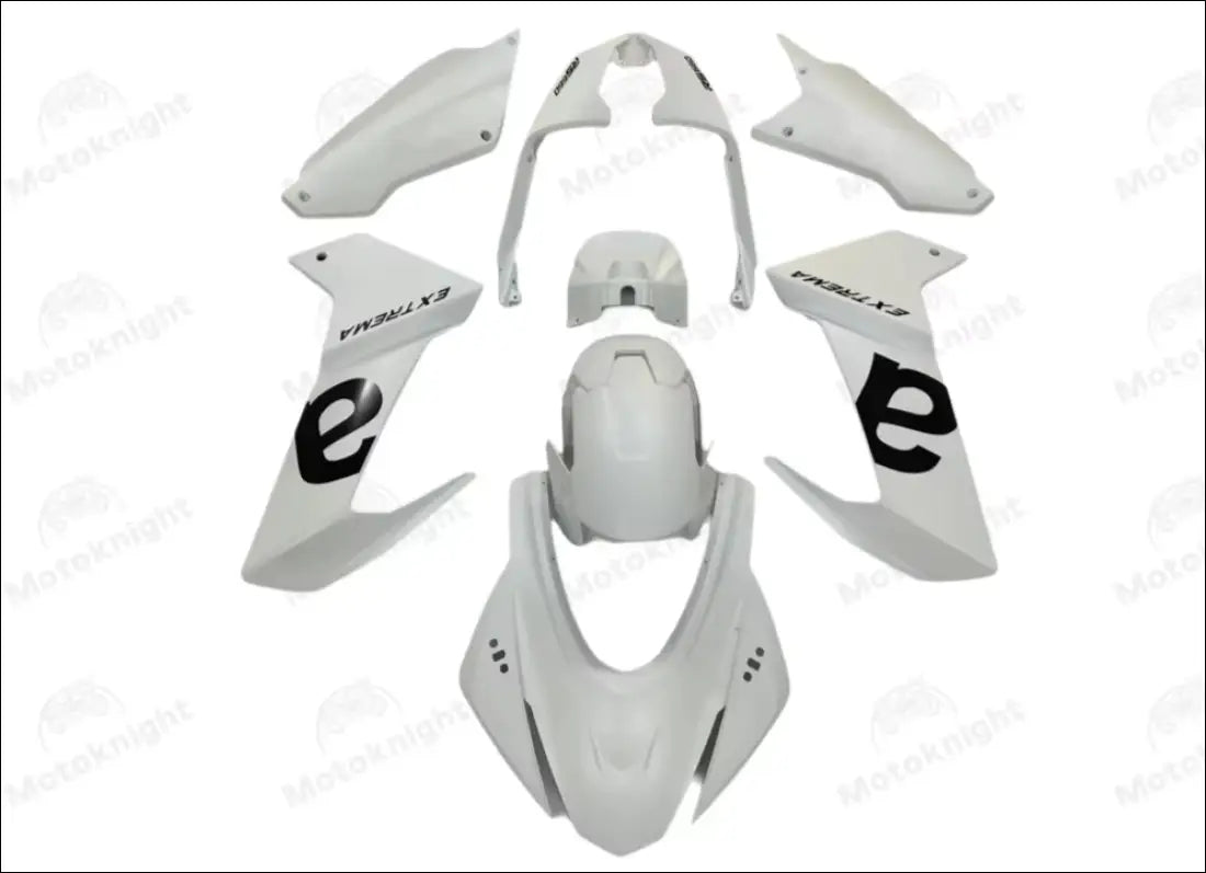 Aprilia RS660 2022-2024 | Komplettes Verkleidungskit in verschiedenen Farben - Fairing kit 15