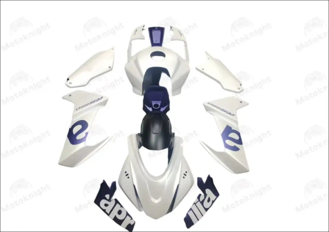 Aprilia RS660 2022-2024 | Komplettes Verkleidungskit in verschiedenen Farben - Fairing kit 3