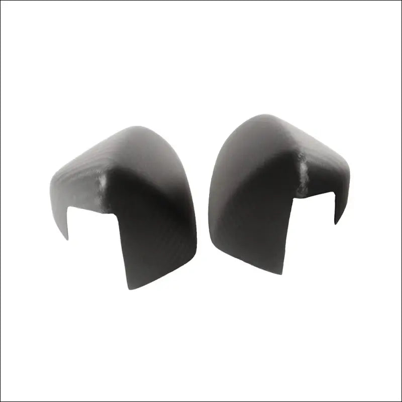 Aprilia RS660 Echte Carbonfaser Spiegelabdeckungen