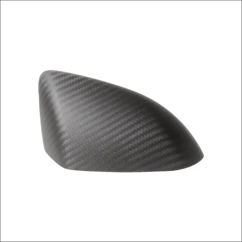 Aprilia RS660 Echte Carbonfaser Spiegelabdeckungen