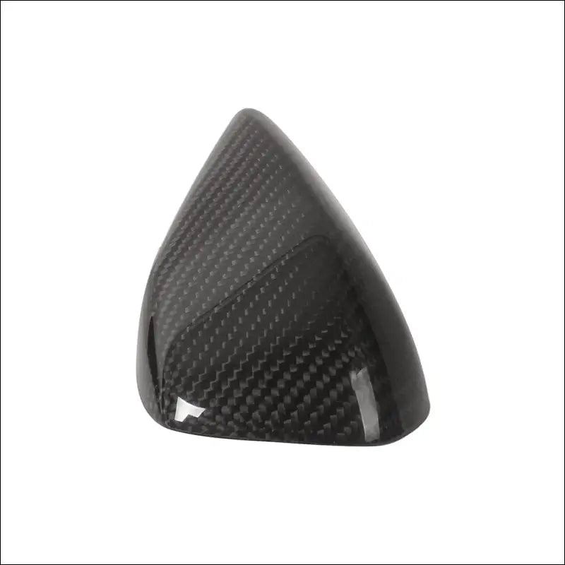 Aprilia RS660 Echte Carbonfaser Spiegelabdeckungen
