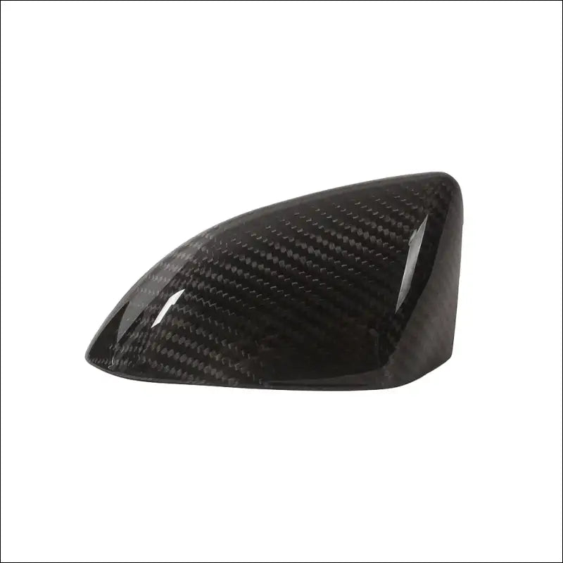 Aprilia RS660 Echte Carbonfaser Spiegelabdeckungen